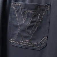 $68.00 USD Louis Vuitton LV Pants For Men #1422427