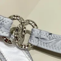 $40.00 USD Chanel Bathing Suits For Women #1422433