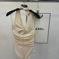 $40.00 USD Chanel Bathing Suits For Women #1422435