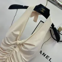 $40.00 USD Chanel Bathing Suits For Women #1422435
