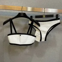 $39.00 USD Chanel Bathing Suits For Women #1422437