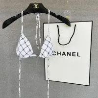 $39.00 USD Chanel Bathing Suits For Women #1422438