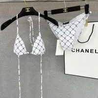 $39.00 USD Chanel Bathing Suits For Women #1422438