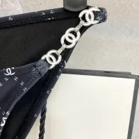 $39.00 USD Chanel Bathing Suits For Women #1422439