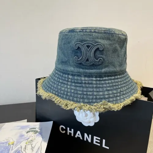 Celine Caps #1422443 $34.00 USD, Wholesale Replica Celine Caps