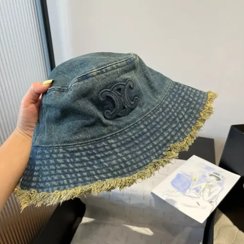 Replica Celine Caps #1422443 $34.00 USD for Wholesale