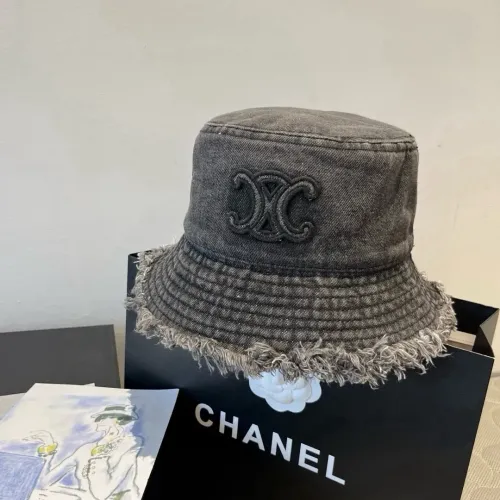 Celine Caps #1422444 $34.00 USD, Wholesale Replica Celine Caps