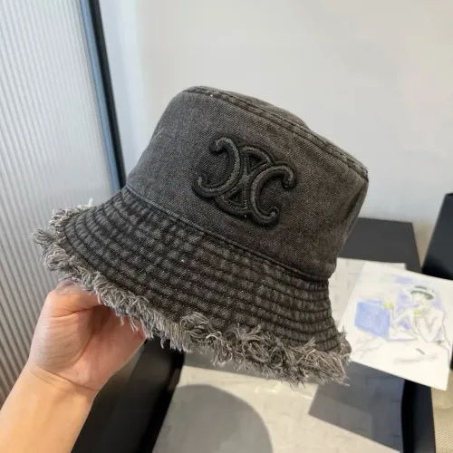 Replica Celine Caps #1422444 $34.00 USD for Wholesale
