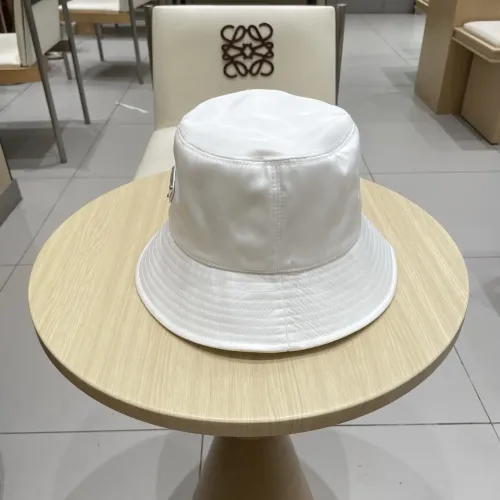 Replica Prada Caps #1422476 $29.00 USD for Wholesale