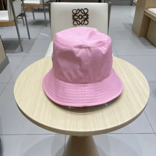 Replica Prada Caps #1422477 $29.00 USD for Wholesale