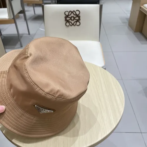 Replica Prada Caps #1422478 $29.00 USD for Wholesale