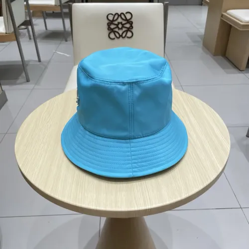 Replica Prada Caps #1422479 $29.00 USD for Wholesale