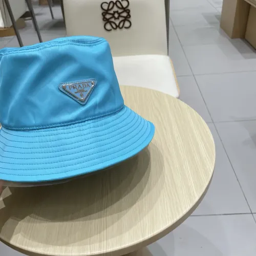 Replica Prada Caps #1422479 $29.00 USD for Wholesale