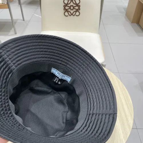 Replica Prada Caps #1422480 $29.00 USD for Wholesale