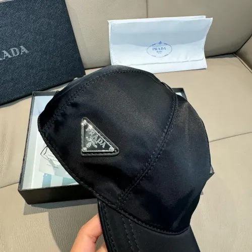 Replica Prada Caps #1422482 $36.00 USD for Wholesale