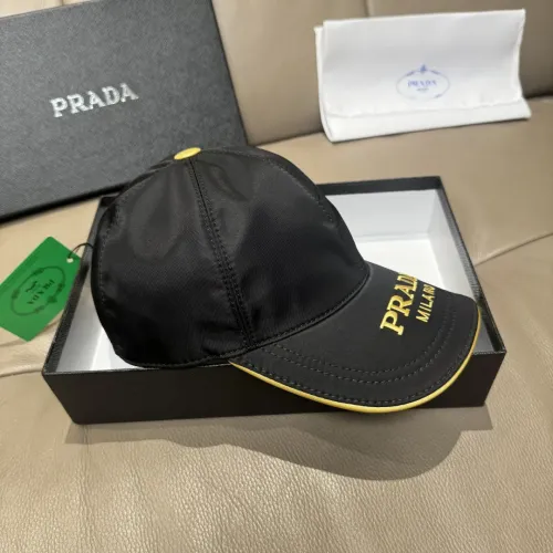 Replica Prada Caps #1422486 $36.00 USD for Wholesale
