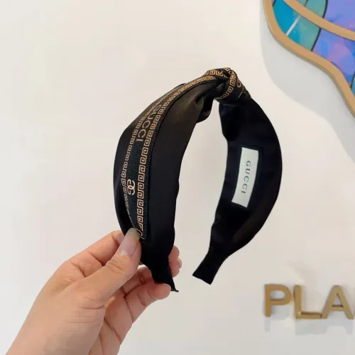 Replica Gucci Headband For Women #1422493 $27.00 USD for Wholesale