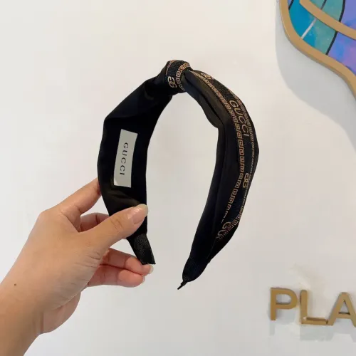 Replica Gucci Headband For Women #1422493 $27.00 USD for Wholesale