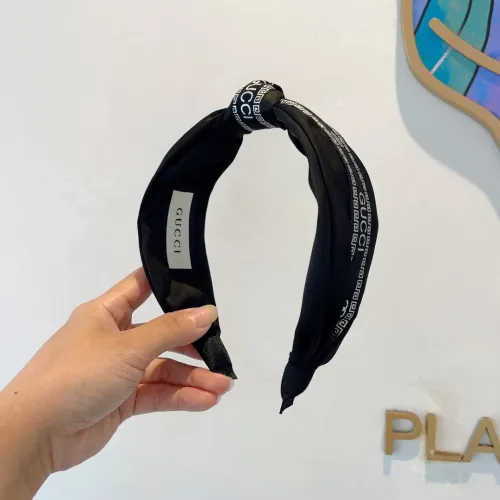 Replica Gucci Headband For Women #1422494 $27.00 USD for Wholesale
