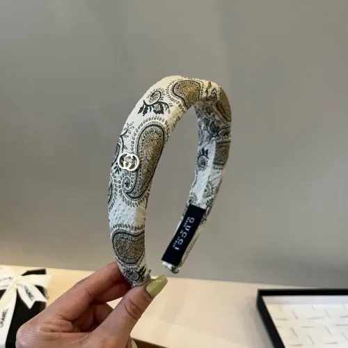 Gucci Headband For Women #1422497 $29.00 USD, Wholesale Replica Gucci Headband