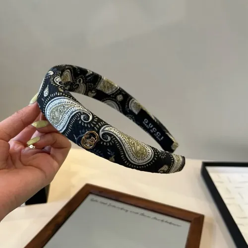Replica Gucci Headband For Women #1422498 $29.00 USD for Wholesale