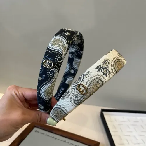 Replica Gucci Headband For Women #1422498 $29.00 USD for Wholesale