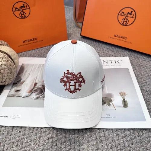 Hermes Caps #1422505