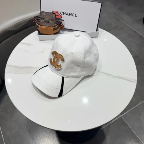 Replica Chanel Caps #1422512 $34.00 USD for Wholesale