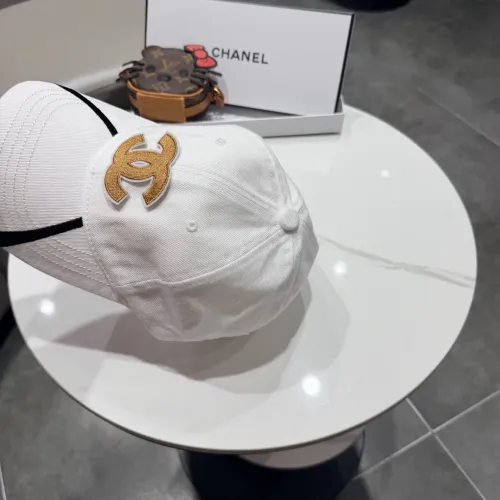 Replica Chanel Caps #1422512 $34.00 USD for Wholesale