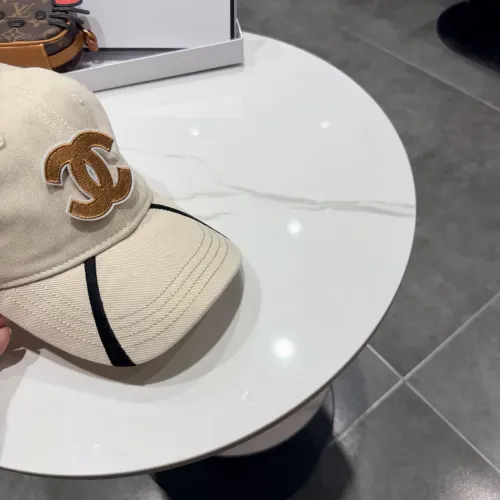 Replica Chanel Caps #1422513 $34.00 USD for Wholesale