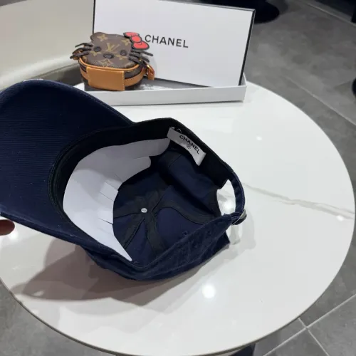 Replica Chanel Caps #1422515 $34.00 USD for Wholesale