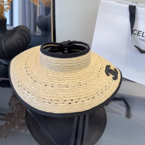 Replica Chanel Caps #1422518 $45.00 USD for Wholesale