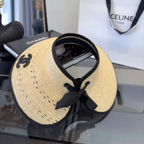 Replica Chanel Caps #1422518 $45.00 USD for Wholesale