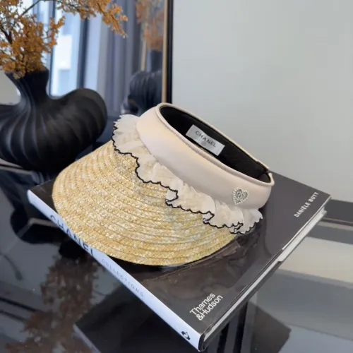 Replica Chanel Caps #1422519 $38.00 USD for Wholesale