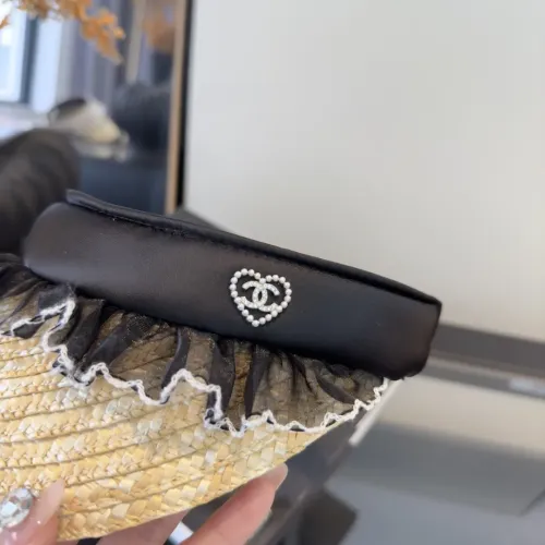 Replica Chanel Caps #1422520 $38.00 USD for Wholesale