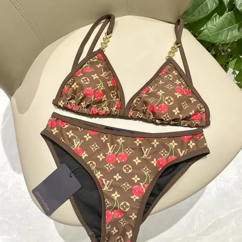 Louis Vuitton LV Bathing Suits For Women #1422533 $39.00 USD, Wholesale Replica Louis Vuitton LV Bathing Suits