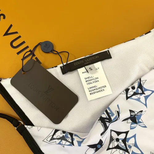 Replica Louis Vuitton LV Bathing Suits For Women #1422534 $38.00 USD for Wholesale