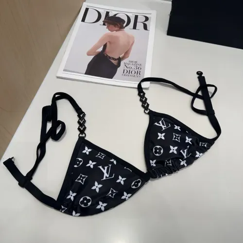 Replica Louis Vuitton LV Bathing Suits For Women #1422536 $39.00 USD for Wholesale