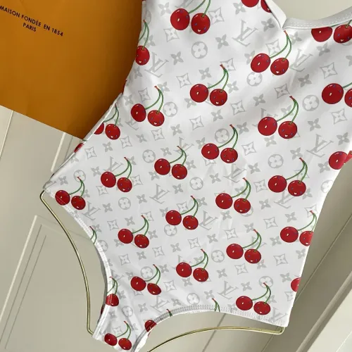 Replica Louis Vuitton LV Bathing Suits For Women #1422537 $40.00 USD for Wholesale