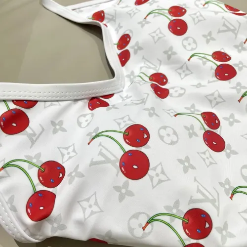Replica Louis Vuitton LV Bathing Suits For Women #1422537 $40.00 USD for Wholesale