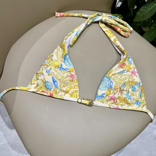 Replica Versace Bathing Suits For Women #1422548 $40.00 USD for Wholesale