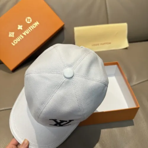 Replica Louis Vuitton LV Caps #1422554 $34.00 USD for Wholesale