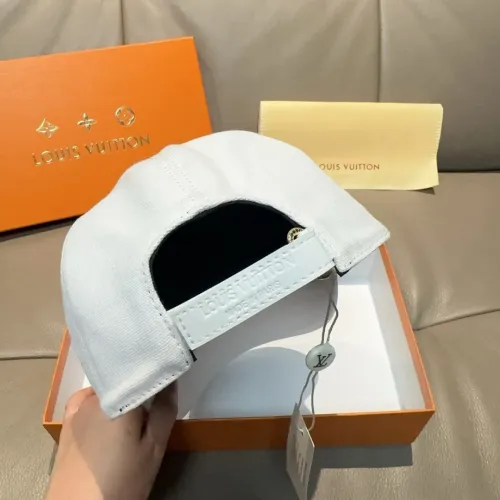 Replica Louis Vuitton LV Caps #1422554 $34.00 USD for Wholesale