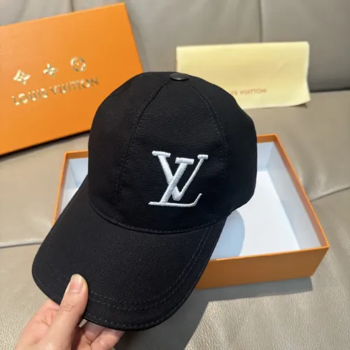 Replica Louis Vuitton LV Caps #1422555 $34.00 USD for Wholesale