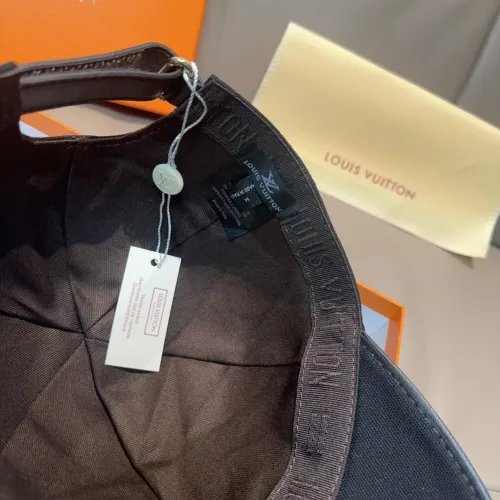 Replica Louis Vuitton LV Caps #1422555 $34.00 USD for Wholesale