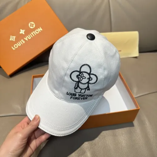 Replica Louis Vuitton LV Caps #1422556 $36.00 USD for Wholesale
