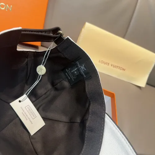 Replica Louis Vuitton LV Caps #1422556 $36.00 USD for Wholesale