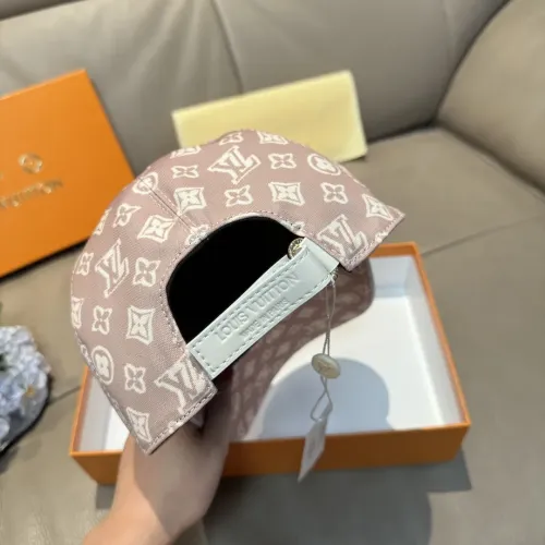 Replica Louis Vuitton LV Caps #1422558 $34.00 USD for Wholesale