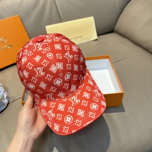 Replica Louis Vuitton LV Caps #1422559 $34.00 USD for Wholesale