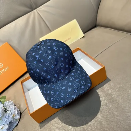 Louis Vuitton LV Caps #1422561 $34.00 USD, Wholesale Replica Louis Vuitton LV Caps
